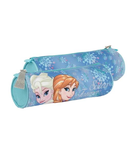 Disney Frozen - Die Eiskönigin Federmäppchen Schlamperrolle